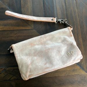 Bedstu Wristlet Purse Wallet